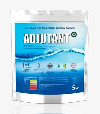 Ад&#039;ювант Adjutant (Ад´ютант), 5 кг (Kisson-agro)