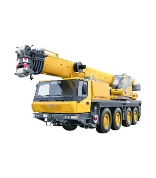 Автокран GROVE GMK 4080 (AK-201-296)