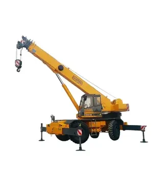 Автокран LOCATELLI GRIL 8300 T (AK-201-180)