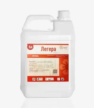 Инсектицид Легера, 5 л (Rangoli limited)