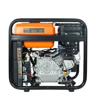 Генератор инверторный Matari M3800IO, 3,5 кВт