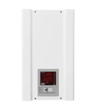 Стабілізатор напруги Елекс Ампер У 9-1/63 v2.1, 14 кВт