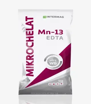 Мікродобриво Мікрохелат Mn-13, 5 кг (Intermag)