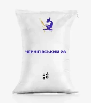 Овес озимый Черниговский 28, т (ИСМА НААН)