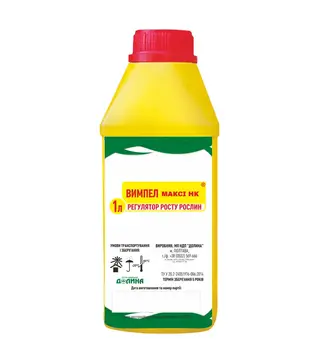 Стимулятор росту Вимпел Максі НК (Нива НК), 1 л (Dolina)