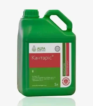 Протравитель Кантарис, 5 л (ALFA Smart Agro)