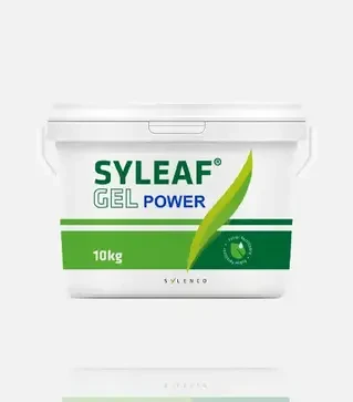 Микроудобрение Сайлиф Гель Пауэр, 10 кг (Agrinos)
