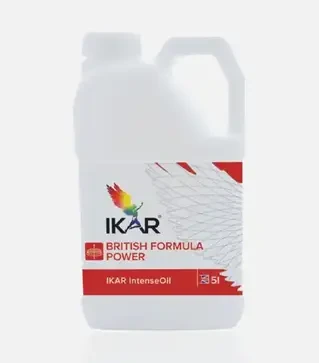 Микроудобрение Ikar Intense Oil (Икар Интенс Олиный), 5 л (Ikarai)