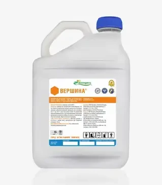 Протравитель Вершина, 5 л (Франдеса)