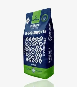 Мікродобриво Naturwin F 18-6-19+(3 Mgo) +TE (Нейтшурвін), 25 кг