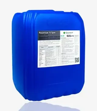Стимулятор росту Квантум К-трин, 20 л