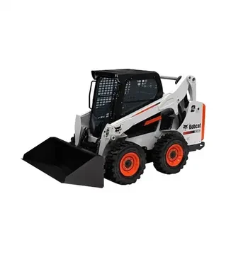 Мини-погрузчик BOBCAT S130 (MN-802-41)