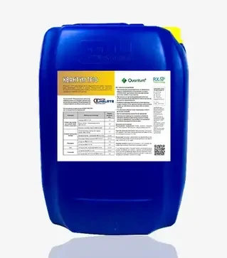 Стимулятор роста Квантум Трио, 20 л