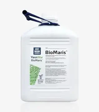 Микроудобрение YaraVita Biomaris (ЯраВита Биомарис), 10 л (Yara)