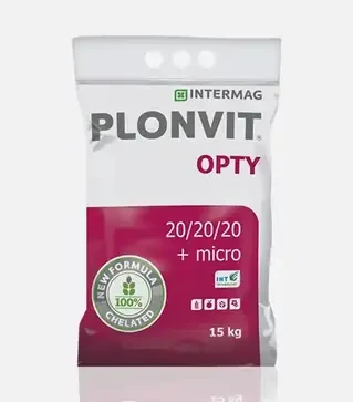 Микроудобрение Интермаг-Опти NPK (20-20-20), 15 кг (intermag)