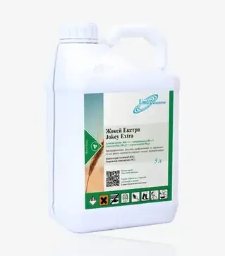 Фунгицид Жокей Экстра, 5 л (Химагромаркетинг)