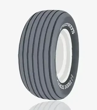 Шина SpeedWays I-1 Farm Service 7.60-15 106D 8PR TL