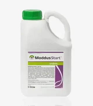 Регулятор росту Моддус Старт 250, 5 л (Syngenta)