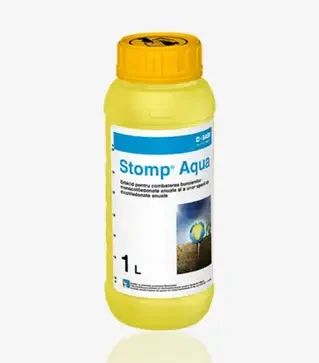 Гербицид Стомп Аква, 1 л (Basf)