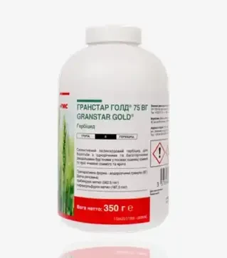 Гербіцид Гранстар Голд, 350 г (FMC)