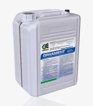 Протруйник Орнамент, 20 л (Green Express)