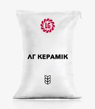 Пшениця озима ЛГ Керамік, т (LG)