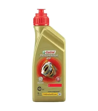 Трансмиссионная смазка Castrol Transmax ATF Z, 1 л