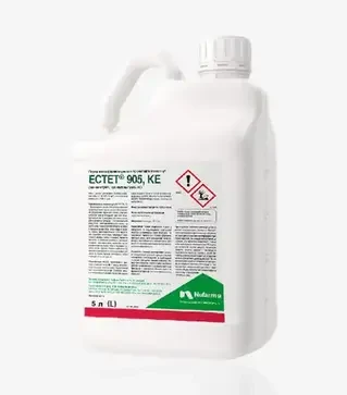 Гербицид Эстет 905, 5 л (Nufarm)