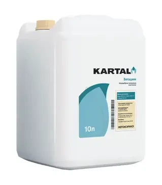 Микроудобрение Санни Микс Цинк, 10 л (Ультрабион)