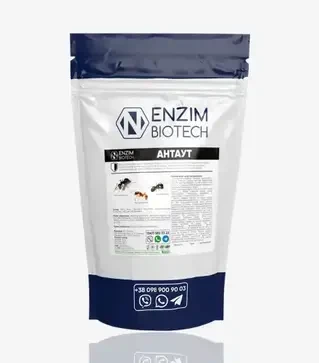 Биопрепарат Антаут, 0,5 кг (Enzim Agro)
