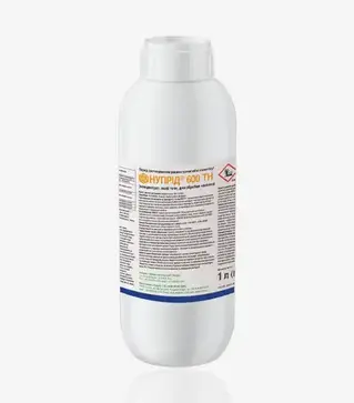 Протравитель Нуприд 600, 1 л (Nufarm)