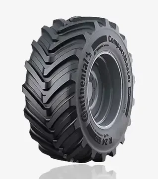 Шина Continental CompactMaster AG IND 460/70-R24 159A8/159B TT/TL