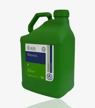Фунгицид Феникс, 10 л. (ALFA Smart Agro)