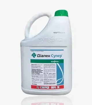 Гербицид Диален Супер 464, 10 л (Syngenta)