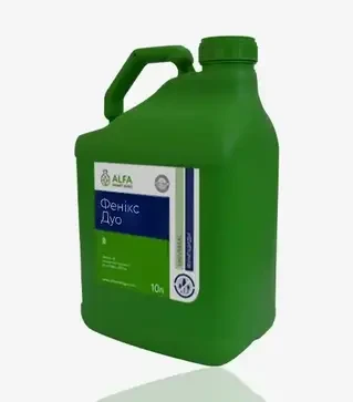 Фунгицид Феникс Дуо 10 л (ALFA Smart Agro)