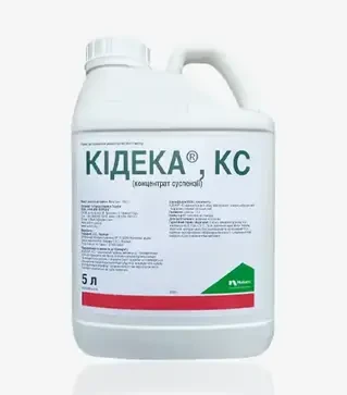 Гербицид Кидека, 5 л (Nufarm)