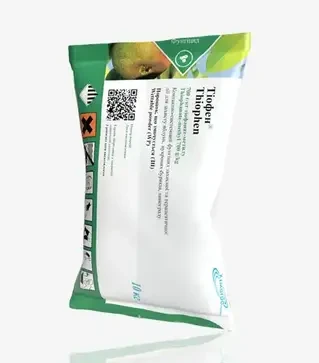 Фунгицид Тиофен, 10 кг (Химагромаркетинг)