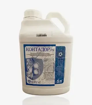Инсектицид Контадор, 5л (Нертус)