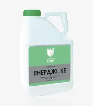 Фунгицид Гринфорт Энерджи КЭ, 5 л