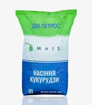 Кукуруза ДМ Петрос, п.е. 80 тыс. семян (Mais)
