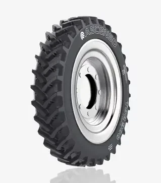 Шина Ascenso TDR 900 230/95-R48 136D TL