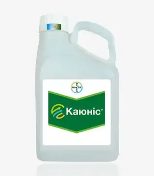 Фунгіцид Каюніс 325, 5 л (Bayer)