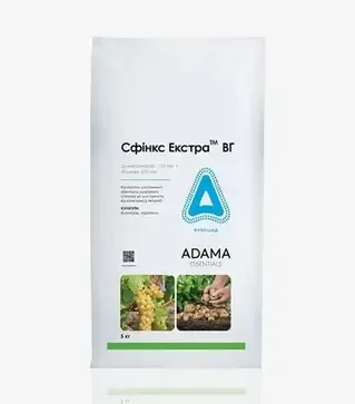 Фунгицид Сфинкс Экстра, 5 кг (Adama)