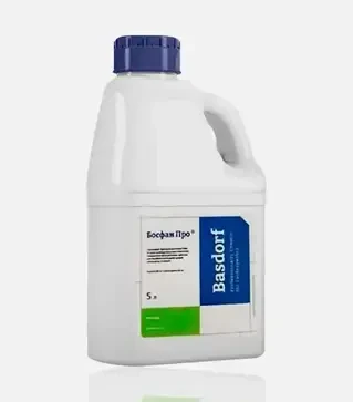 Фунгицид Босфан О, 5 л (Basdorf)