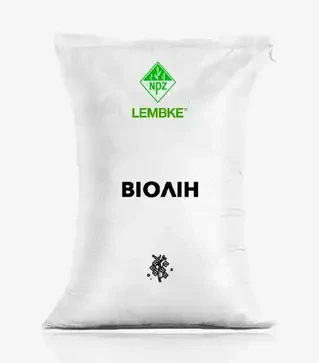 Рапс озимый Виолин, п.е. 1500 тыс. семян (Lembke)