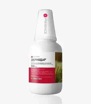 Гербіцид Зернодар, 0,5 кг (Presence)