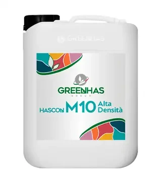 Мікродобриво Hascon M10 AD (Хаскон), 10 л (Green Has)