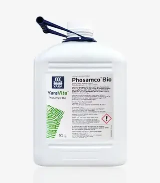 Мікродобриво YaraVita Phosamco BIO (ЯраВіта Фосамко БІО), 10 л (Yara)
