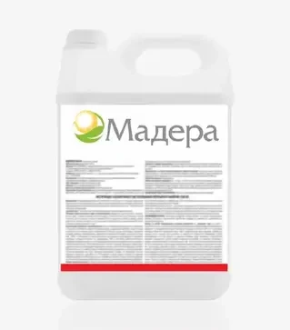 Гербицид Мадера 48,5 л (TerraVita)