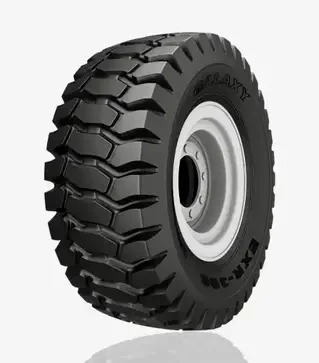 Шина Galaxy EXR 300 23.5-25 191A2/183B 20PR TT